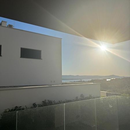 Dvj Apartments 3 Sveti Filip i Jakov Eksteriør billede