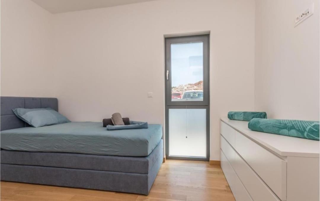 Dvj Apartments 3 Sveti Filip i Jakov Eksteriør billede