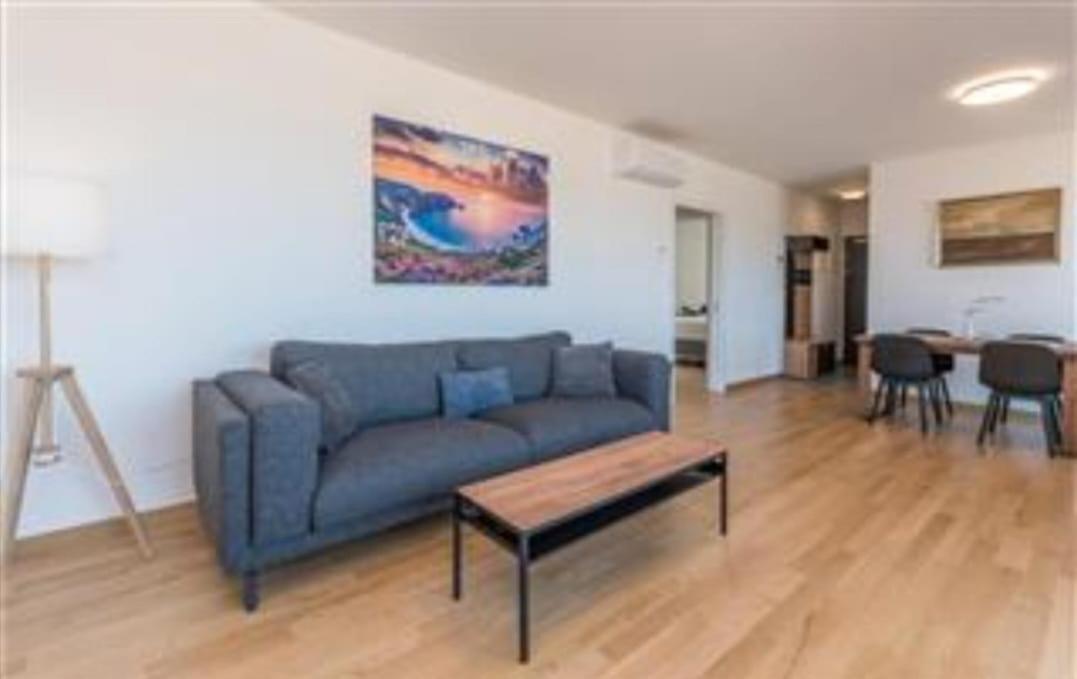 Dvj Apartments 3 Sveti Filip i Jakov Eksteriør billede