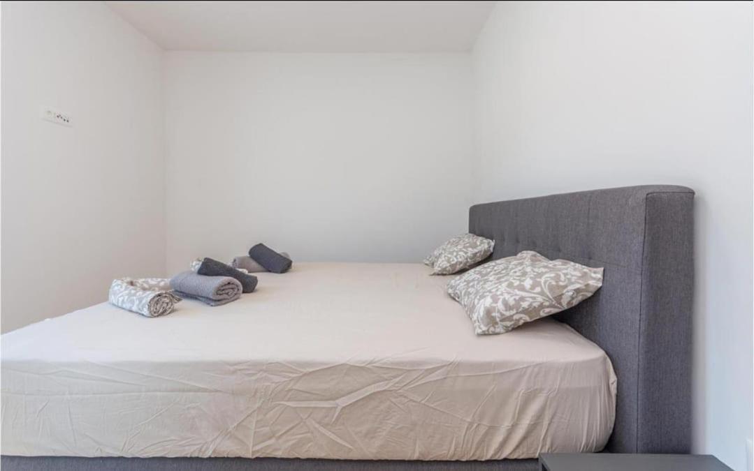 Dvj Apartments 3 Sveti Filip i Jakov Eksteriør billede